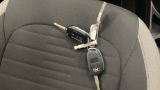 Hyundai i10 1.0 MPi SE Connect 5dr Petrol Hatchback